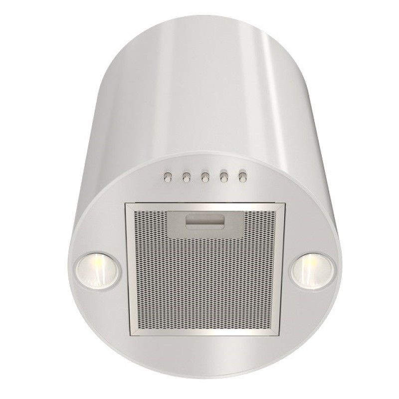 MAAN ELBA MINI WPB 431 WHITE MAAN ELBA MINI WPB 431 WHITE