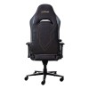 Trust GXT 721 Ruya Pro Universal gaming chair Black Trust GXT 721 Ruya Pro Universal gaming chair Black