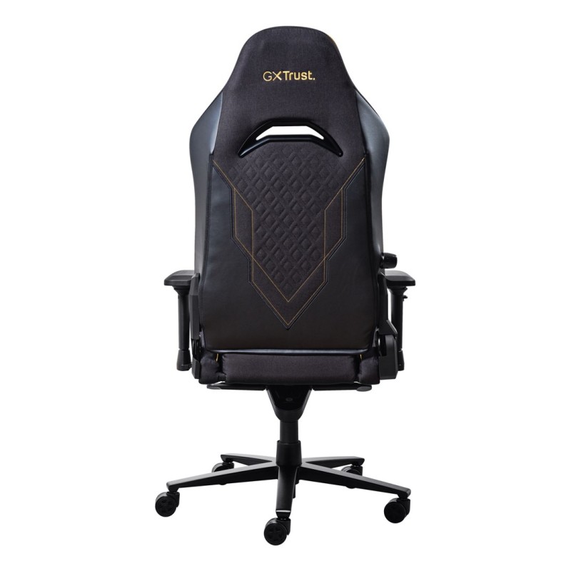 Trust GXT 721 Ruya Pro Universal gaming chair Black Trust GXT 721 Ruya Pro Universal gaming chair Black