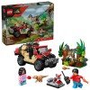 LEGO JURASSIC WORLD 76972 Raptor Off-Road Escape LEGO JURASSIC WORLD 76972 Raptor Off-Road Escape