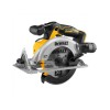 PILARKA TARCZOWA 18V 165mm DCS565N DEWALT