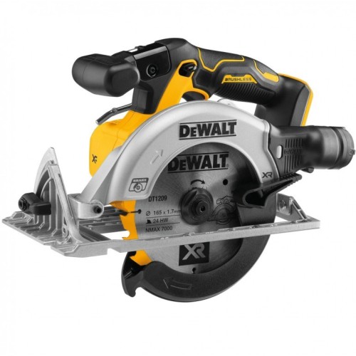 PILARKA TARCZOWA 18V 165mm DCS565N DEWALT