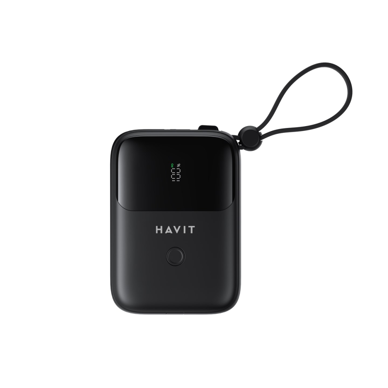 Havit PB5215 10000mAh Powerbank