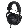 Beyerdynamic DT 770 PRO Headphones Wired Head-band Music Grey