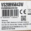Samsung Handheld vacuum Bespoke Jet Plus Complete VS20B95843W/GE Samsung Handheld vacuum Bespoke Jet Plus Complete VS20B95843W/GE