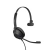 Jabra Evolve2 30 MS Mono USB-A - wired over-ear headphones