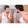 Wahl 3615-1016 men's shaver Foil shaver Trimmer Black, Silver Wahl 3615-1016 men's shaver Foil shaver Trimmer Black, Silver