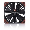 Wentylator NOCTUA NF-A12x15 PWM 120x120x15 mm Wentylator NOCTUA NF-A12x15 PWM 120x120x15 mm