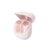 Havit TW931 - TWS wireless headphones, pink Havit TW931 - TWS wireless headphones, pink