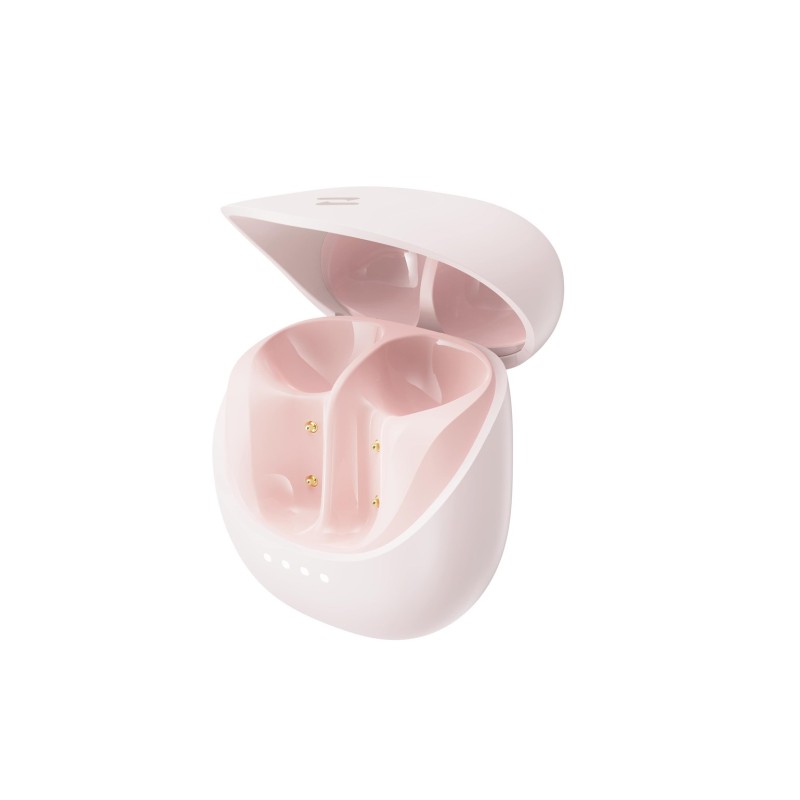 Havit TW931 - TWS wireless headphones, pink Havit TW931 - TWS wireless headphones, pink
