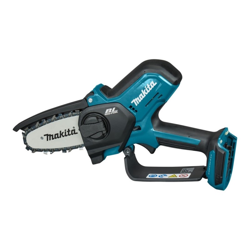 Chainsaw for branches MAKITA DUC101Z01 Blue, Black Chainsaw for branches MAKITA DUC101Z01 Blue, Black