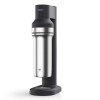 Brita sodaTRIO saturator (black) Brita sodaTRIO saturator (black)