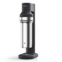 Brita sodaTRIO saturator (black)
