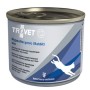 TROVET Hypoallergenic RRD with rabbit - wet cat food - 200g