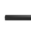 Hisense HS2100 soundbar speaker Black 2.1 channels 240 W Hisense HS2100 soundbar speaker Black 2.1 channels 240 W