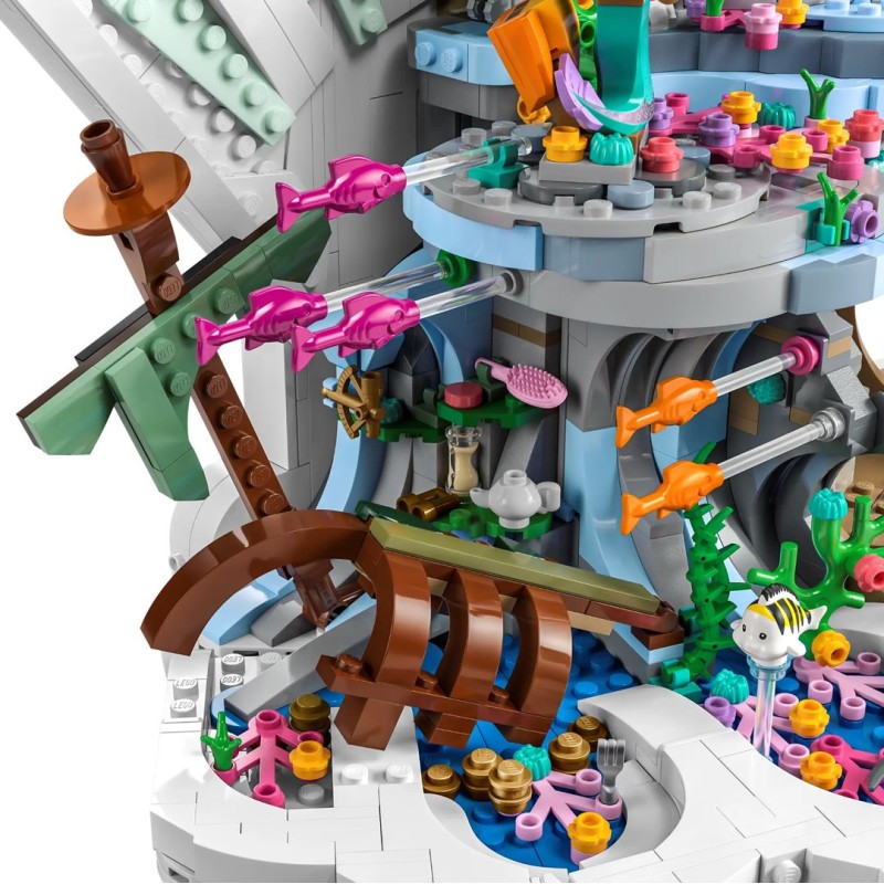 LEGO Marvel 76291 The Avengers Assemble: Age of Ultron LEGO Marvel 76291 The Avengers Assemble: Age of Ultron