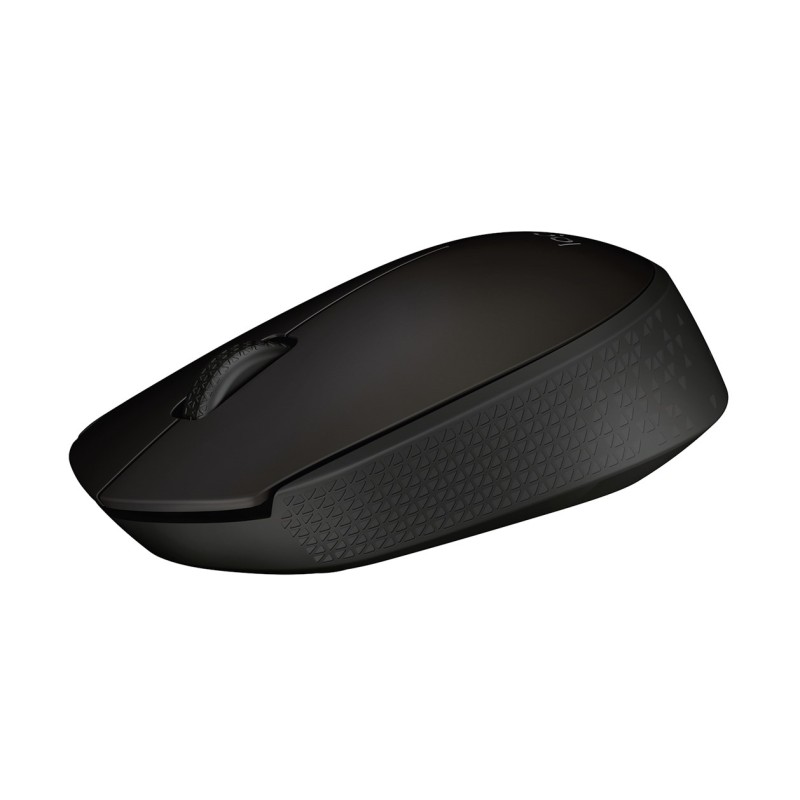 Logitech M170 Wireless Mouse Logitech M170 Wireless Mouse