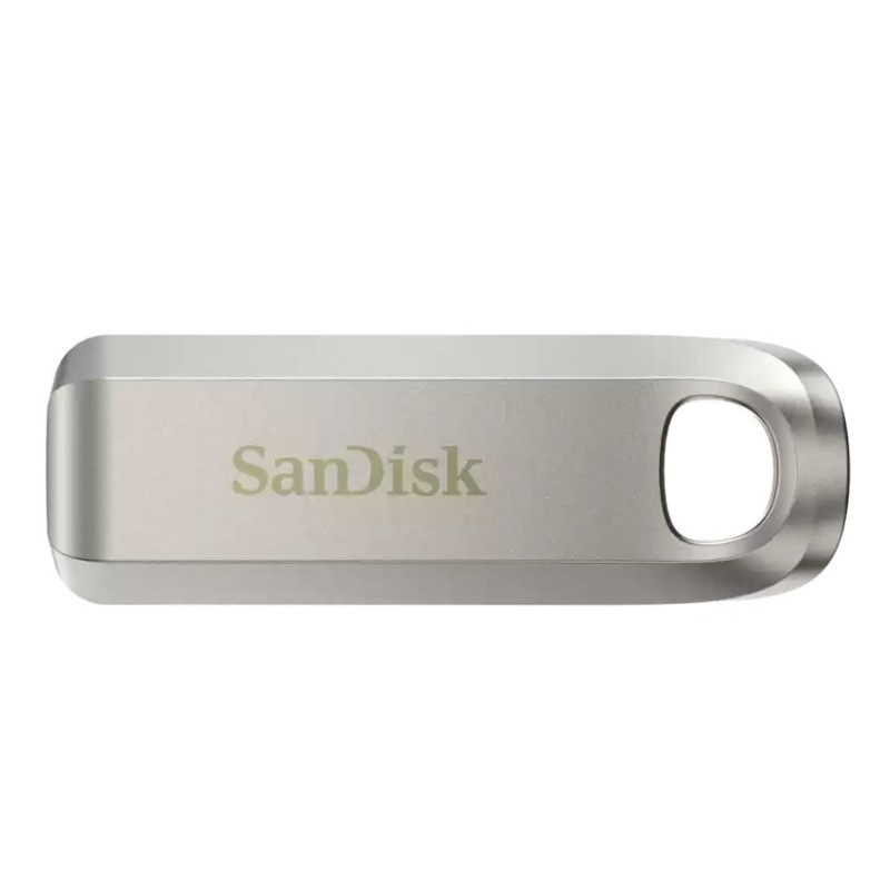 SanDisk SDCZ75-128G-G46 USB flash drive 128 GB USB Type-C 3.2 Gen 1 (3.1 Gen 1) Silver SanDisk SDCZ75-128G-G46 USB flash drive 128 GB USB Type-C 3.2 Gen 1 (3.1 Gen 1) Silver