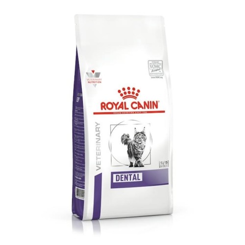 ROYAL CANIN Dental - dry cat food - 1.5 kg