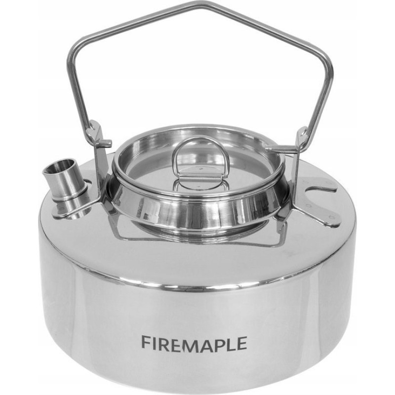 FireMaple ANTARCTI 1L travel kettle FireMaple ANTARCTI 1L travel kettle