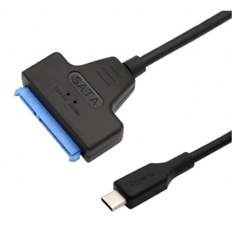 Gembird AUS3-03 USB cable 0.2 m 2.0 USB C Black Gembird AUS3-03 USB cable 0.2 m 2.0 USB C Black