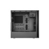 iBox VESTA S30 Midi ATX Tower Black