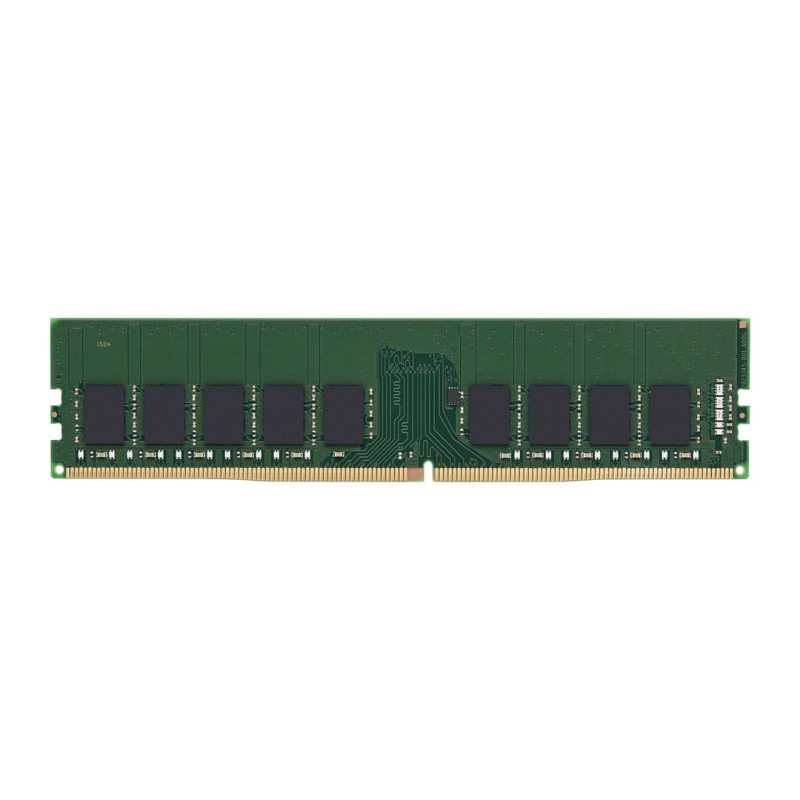 Kingston UDIMM ECC 32GB DDR4 2Rx8 Hynix C 2666MHz PC4-21300 KSM26ED8/32HC