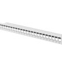 Lanberg PPKS-1024-S patch panel 1U