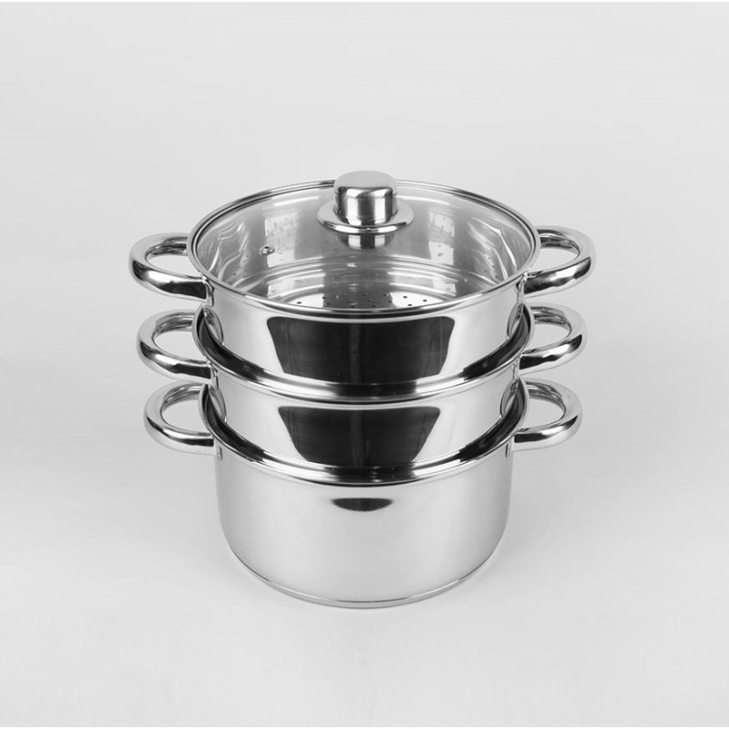 Steaming pot Feel-Maestro MR-2900-22 Steaming pot Feel-Maestro MR-2900-22