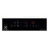 Electrolux LIT30230C Black Built-in Zone induction hob 2 zone(s)
