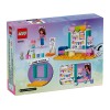 LEGO GABBY’S DOLLHOUSE 10795 Crafting with Baby Box