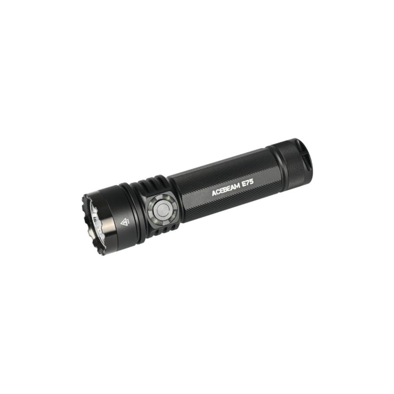 Torch AceBeam E75 5000K Black Torch AceBeam E75 5000K Black