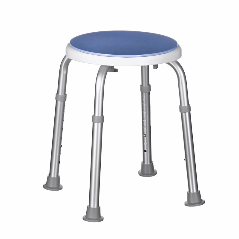 Rotating shower stool ACTIONMED Rotating shower stool ACTIONMED