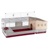 FERPLAST Krolik 140 Plus - Cage FERPLAST Krolik 140 Plus - Cage