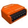 SHELLY i4 Gen3 electrical relay Orange