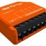 SHELLY i4 Gen3 electrical relay Orange
