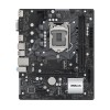 Asrock H410M-H/M.2 SE motherboard Asrock H410M-H/M.2 SE motherboard