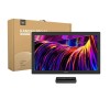Huion Kamvas Pro 27 graphics tablet