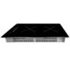 Induction cooktop LI-A23511 3500 W Black Induction cooktop LI-A23511 3500 W Black