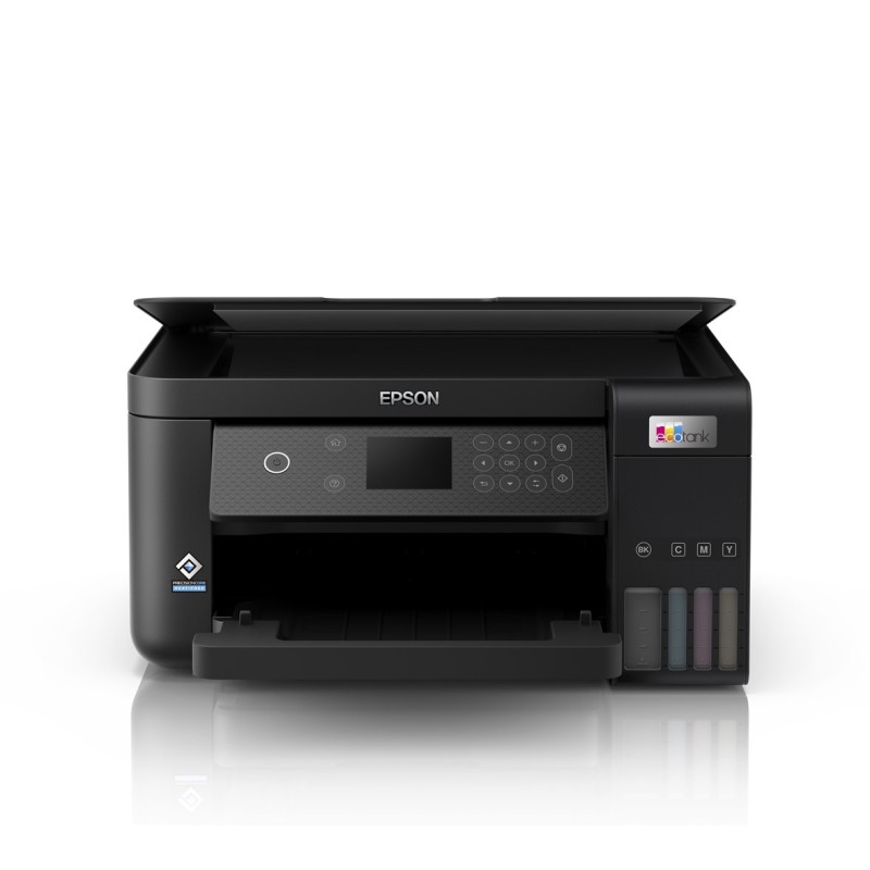 Epson L6260 Inkjet A4 4800 x 1200 DPI 33 ppm Wi-Fi Epson L6260 Inkjet A4 4800 x 1200 DPI 33 ppm Wi-Fi