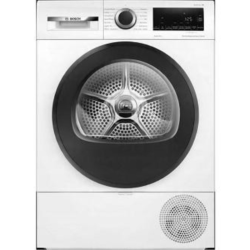 BOSCH WQG241ALPL Clothes Dryer BOSCH WQG241ALPL Clothes Dryer