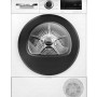 BOSCH WQG241ALPL Clothes Dryer