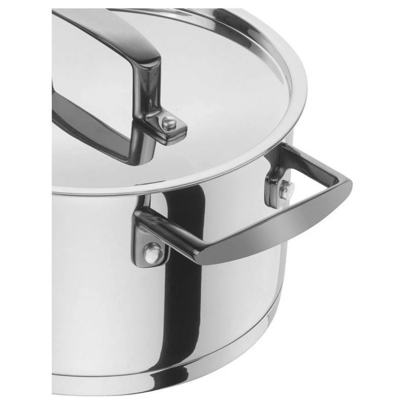ZWILLING Thermo food container 39500-509-0 white 700ml ZWILLING Thermo food container 39500-509-0 white 700ml