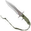 Rambo V Cinema Classic - knife with leather sheath (CC-H5)