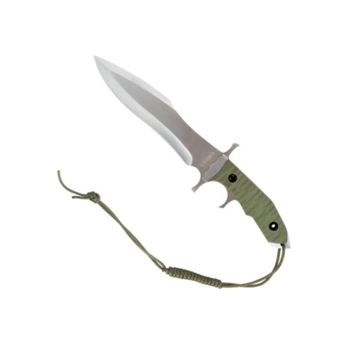 Rambo V Cinema Classic - knife with leather sheath (CC-H5)