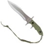 Rambo V Cinema Classic - knife with leather sheath (CC-H5)