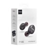 TOZO T10S True Wireless Stereo (TWS) In-Ear USB Type-C Bluetooth Headset Black TOZO T10S True Wireless Stereo (TWS) In-Ear USB Type-C Bluetooth Headset Black