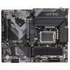 GIGABYTE B760 GAMING X AX Motherboard - Supports Intel Core 14th Gen CPUs, 8+1+1 Phases Digital VRM, up to 7600MHz DDR5 (OC), 3xPCIe 4.0 M.2, Wi-Fi 6E, 2.5GbE LAN, USB 3.2 Gen 2