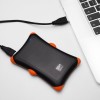 Silicon Power Armor A30 external hard drive 1000 GB Black Silicon Power Armor A30 external hard drive 1000 GB Black