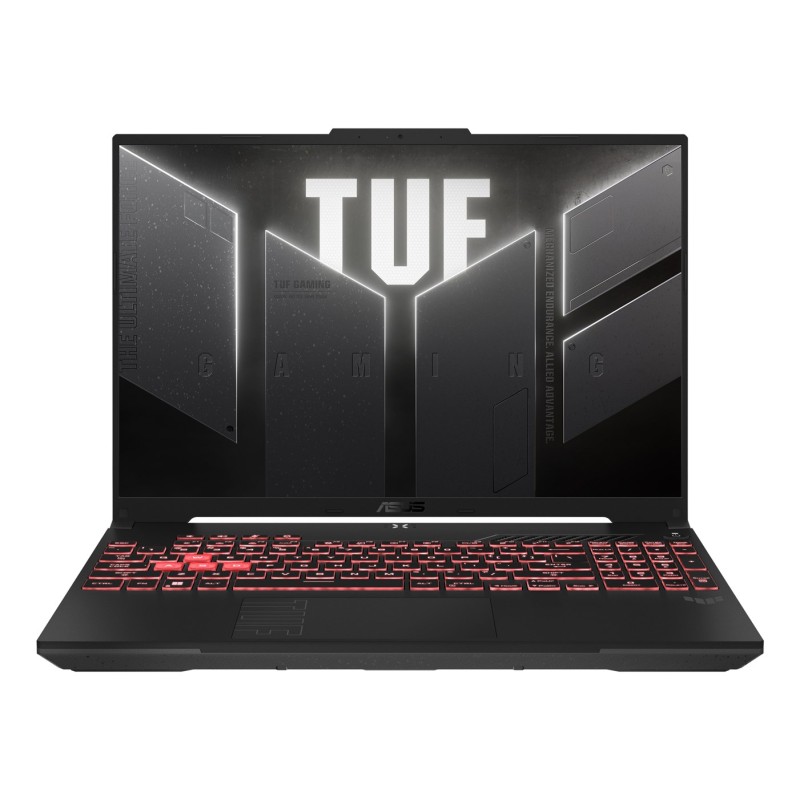 ASUS TUF Gaming A16 FA607NUG-RL117 AMD Ryzen™ 7 7445HS Laptop 40.6 cm (16